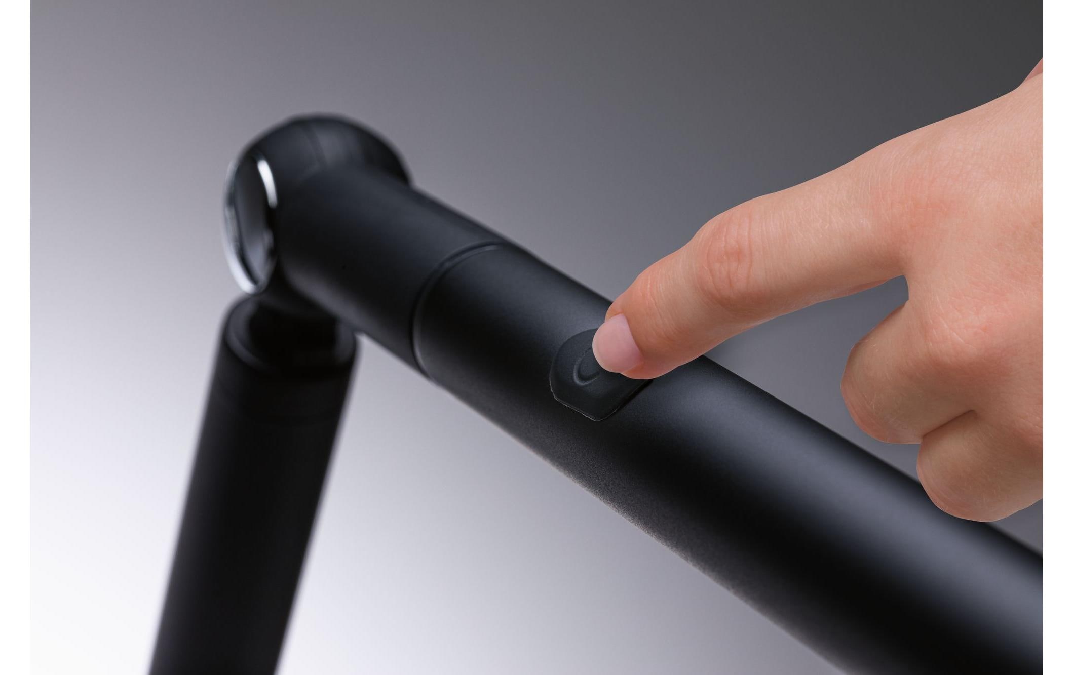 Paulmann LED Schreibtischlampe »FlexBar« Kaltweiss | Neutralweiss