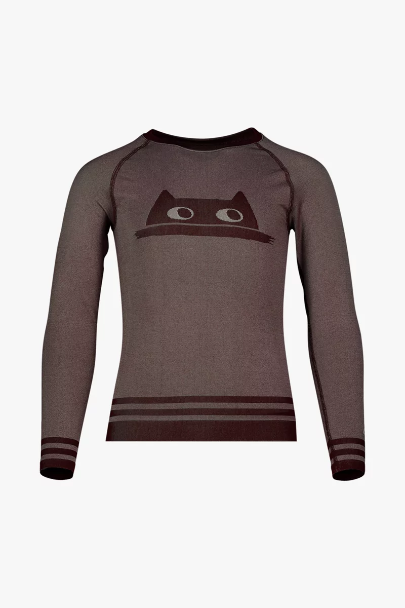 46 NORD X-Mas Mädchen Thermo Unterwäsche Set