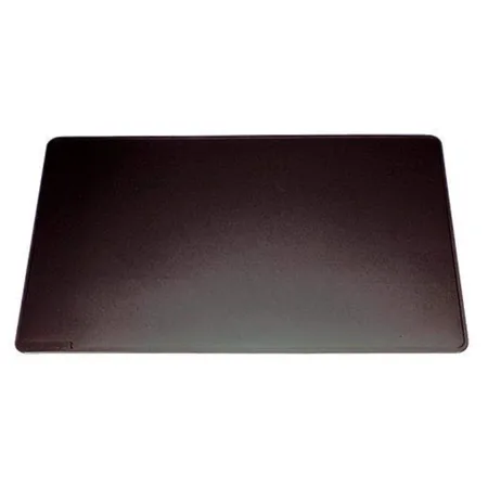 Durable 710310 Schreibunterlage mit Dekorrille, 650 x 520 mm, grau