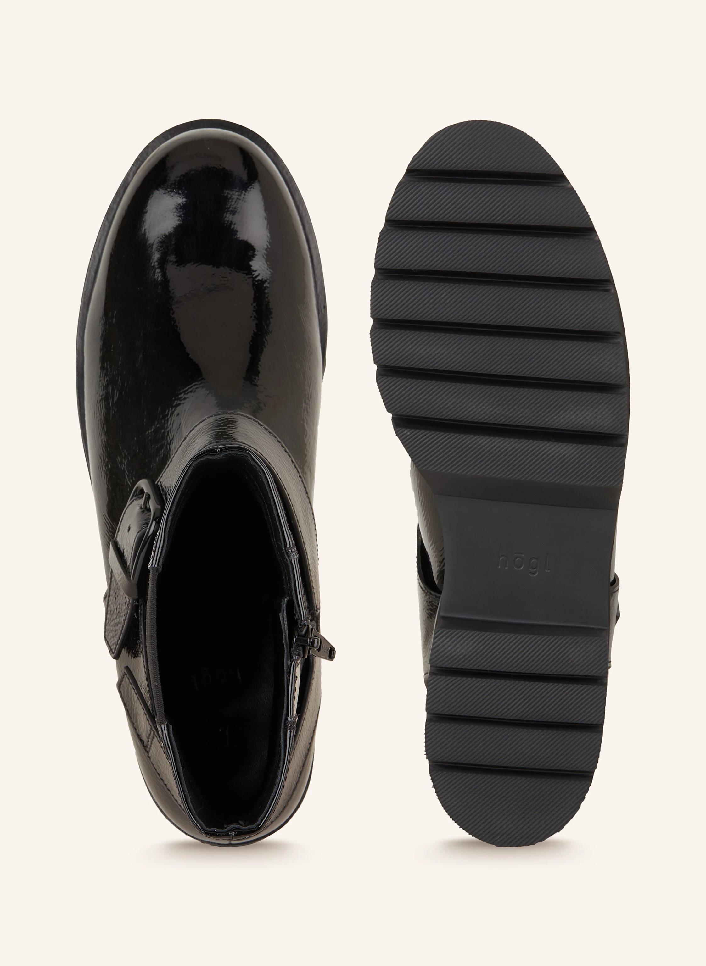 Högl Chelsea-Boots