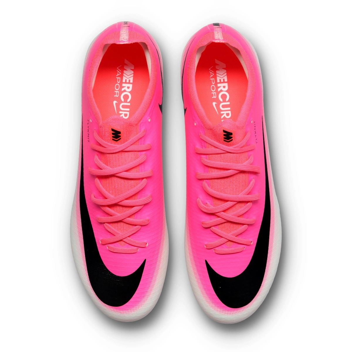 Chuteira Nike Air Zoom Mercurial Vapor 17 Pro FG