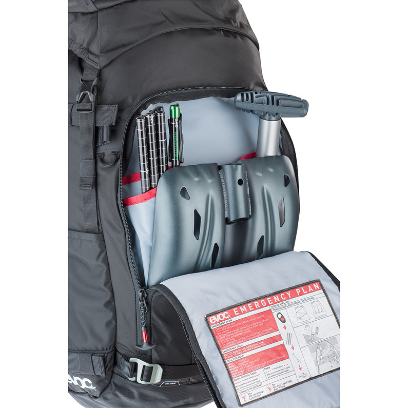 Evoc Patrol 32l Skirucksack