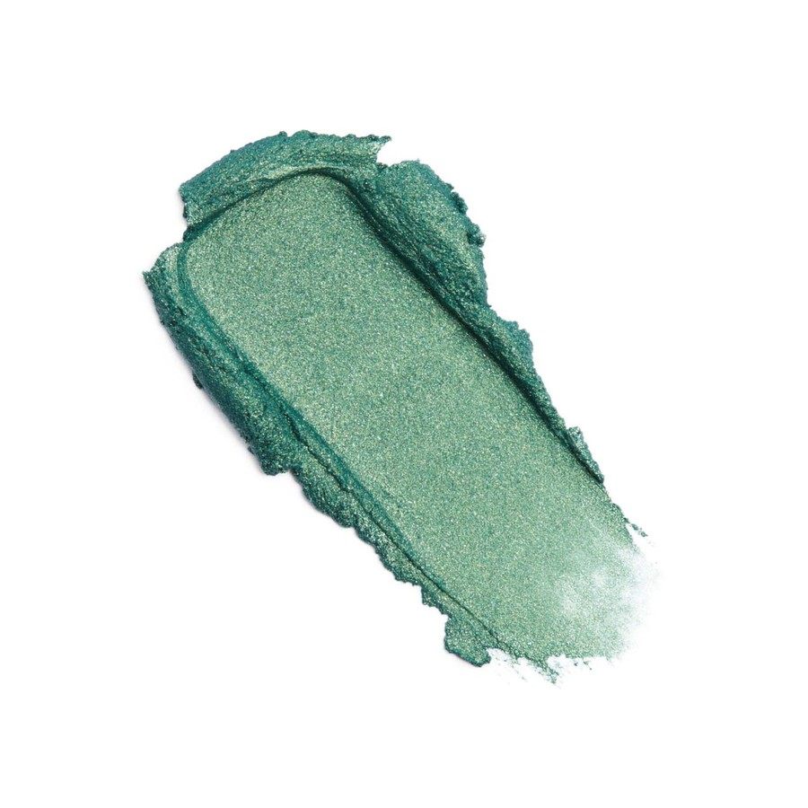 Makeup Revolution Mousse Shadow Emerald Green 4g