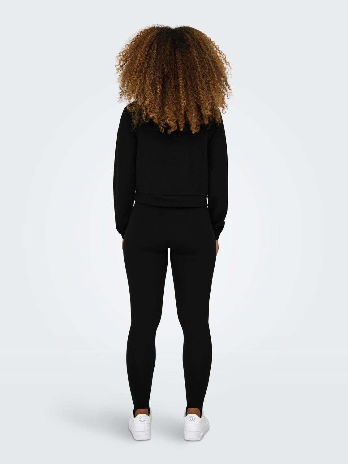 ONPROSE Sweatshirt Black