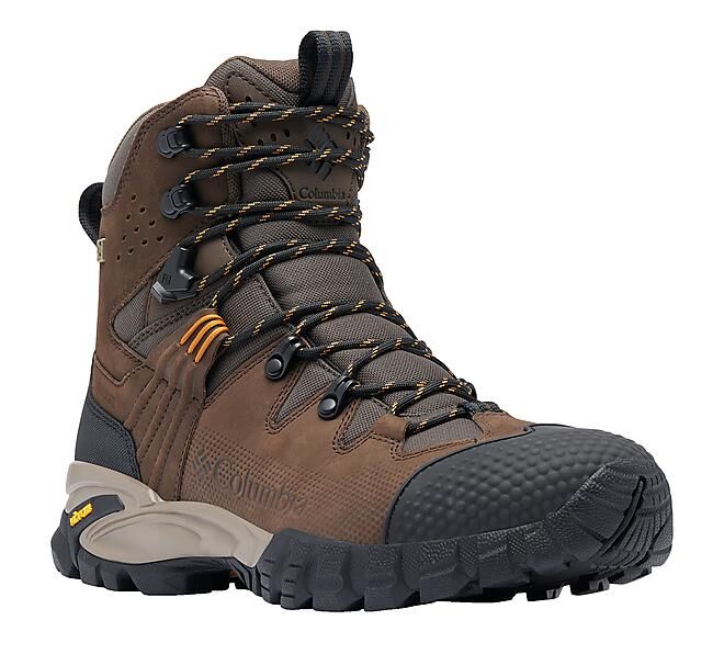 COLUMBIA - CHAUSSURES DE RANDONNEE GEOTERRA OUTDRY LTR M