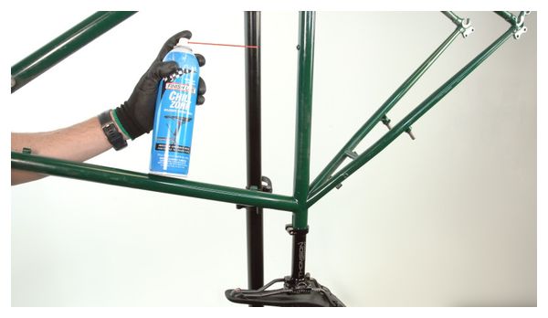 Dégrippant Finish Line Chill Zone Aerosol 509ml