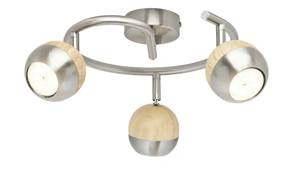 KHG LED-Spot 3-flammig