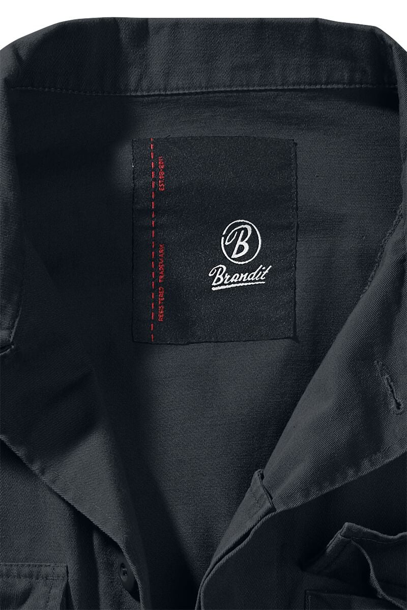Veste Militaire | Brandit Veste mi-saison