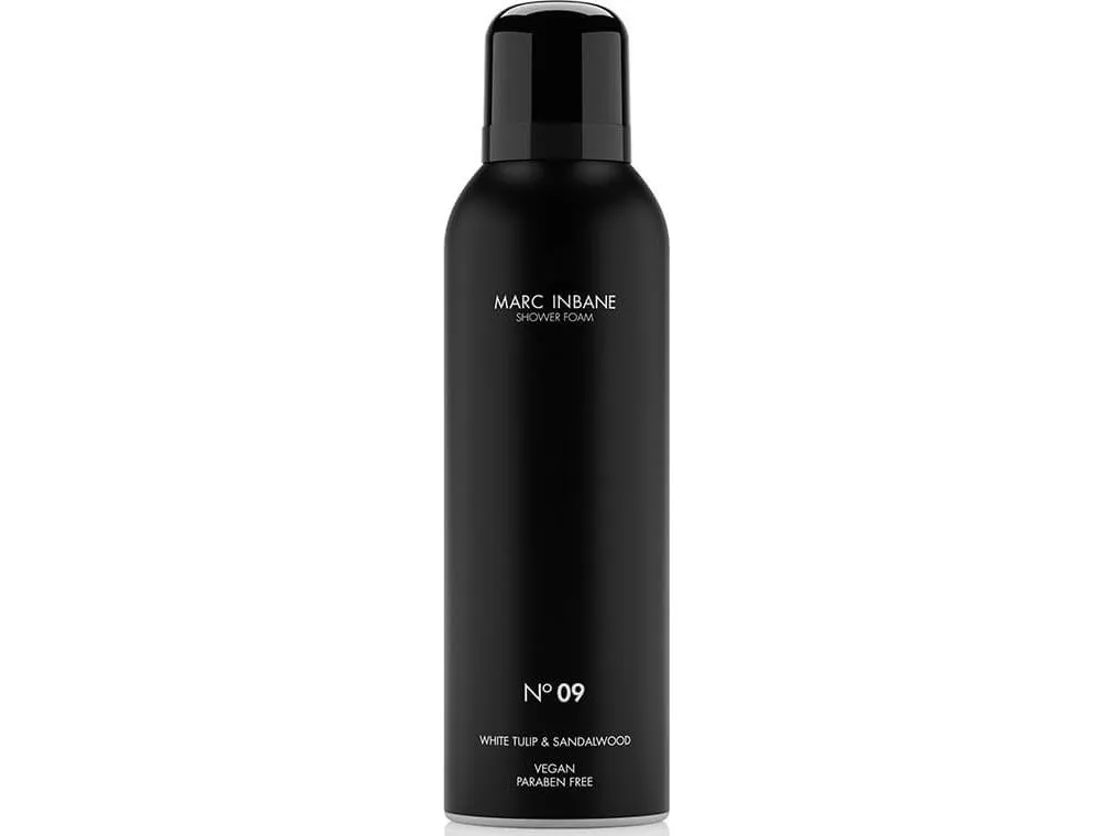 Marc Inbane Shower foam No 09