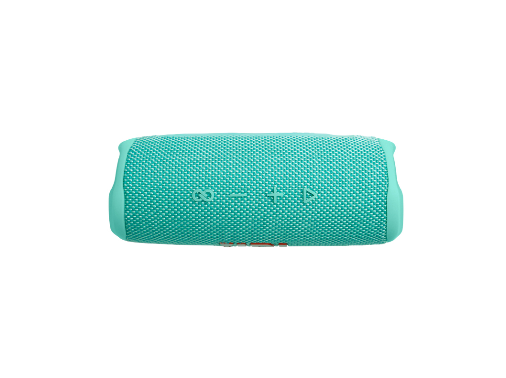 COLUNA PORTÁTIL JBL FLIP6 20W TEAL