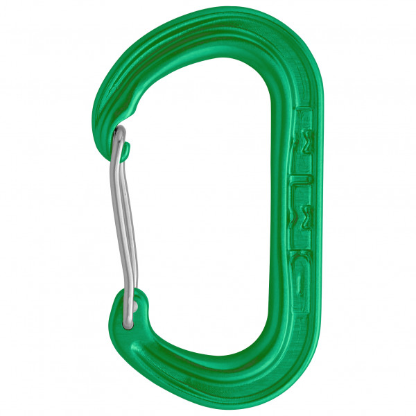 DMM - XSRE Wire - Mousqueton auxiliaire