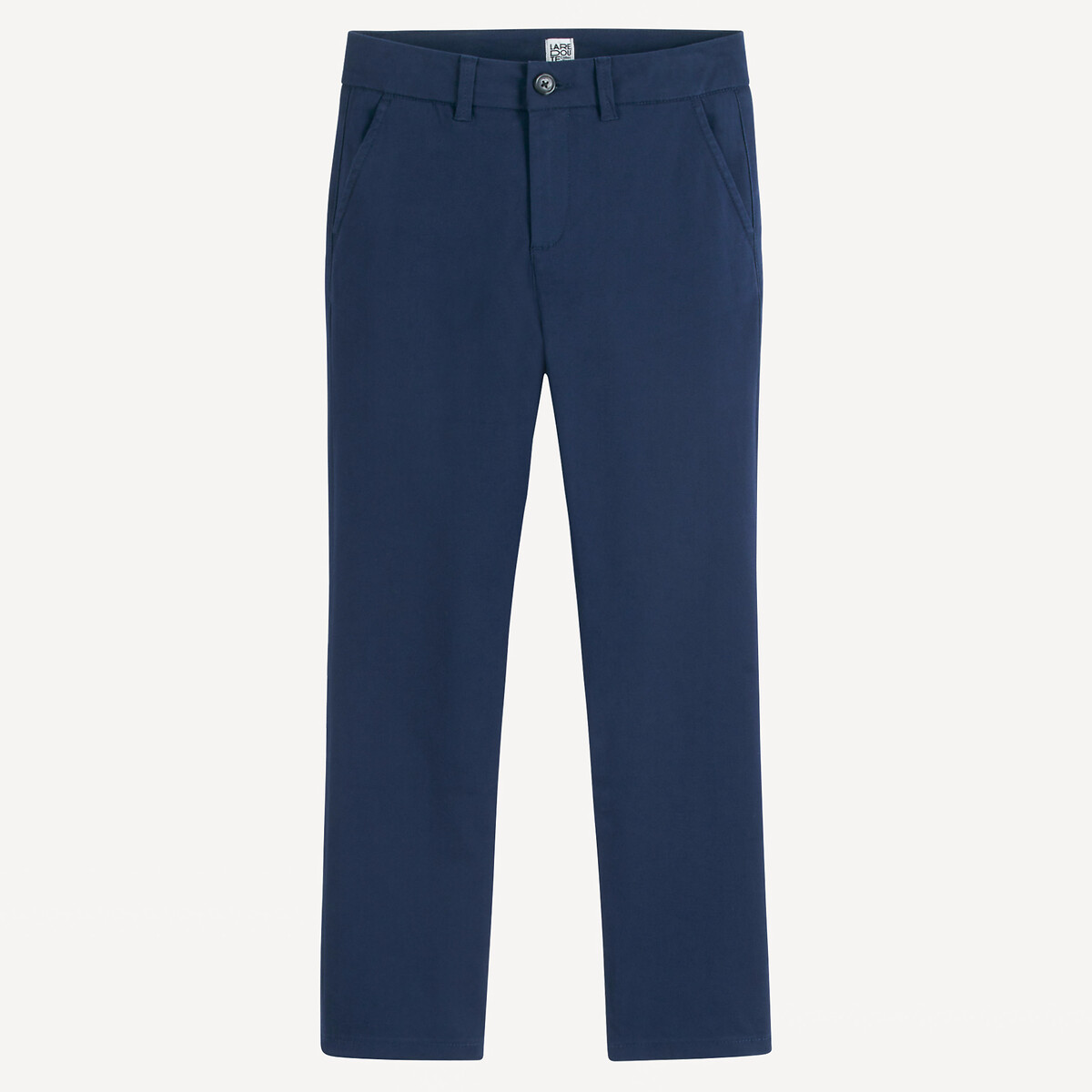COLEÇÕES LA REDOUTE<br>Calças chino