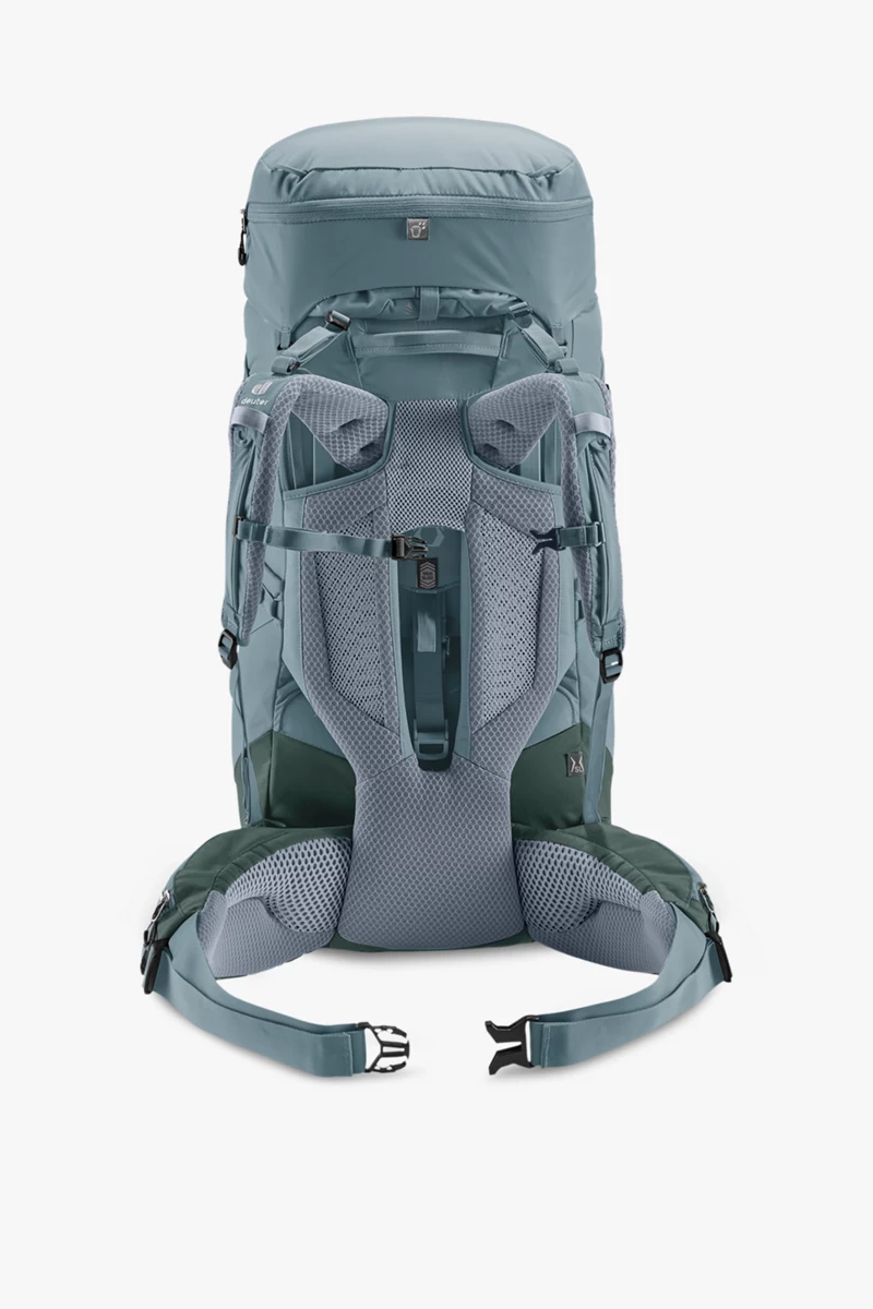 deuter Aircontact Core SL 45+10 L Damen Wanderrucksack