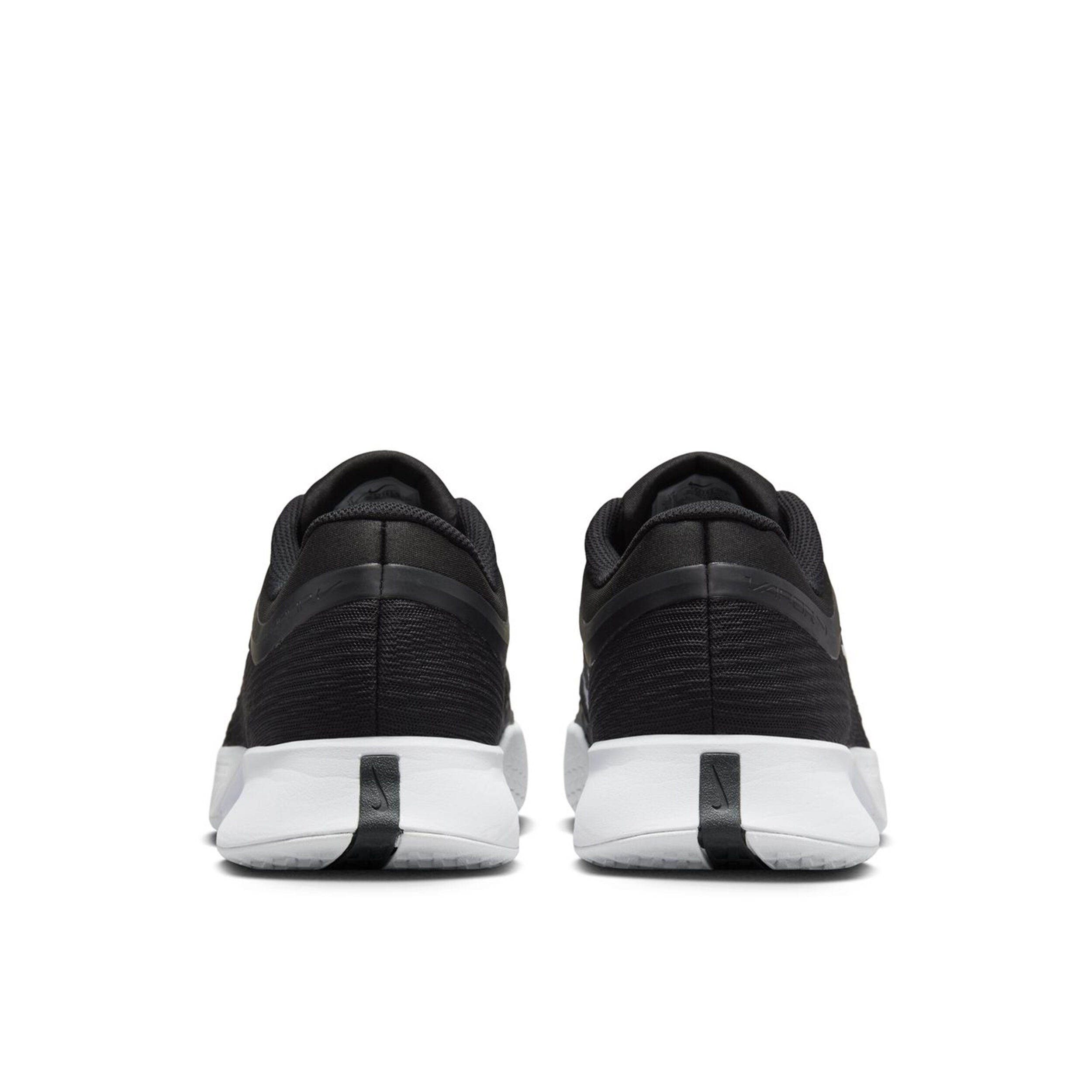 Nike Vapor Pro 3 Chaussures Toutes Surfaces Hommes - Noir , Blanc