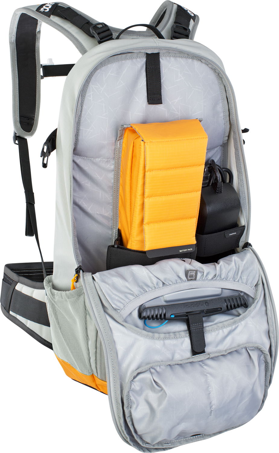 EVOC FR Enduro E-Ride 16l