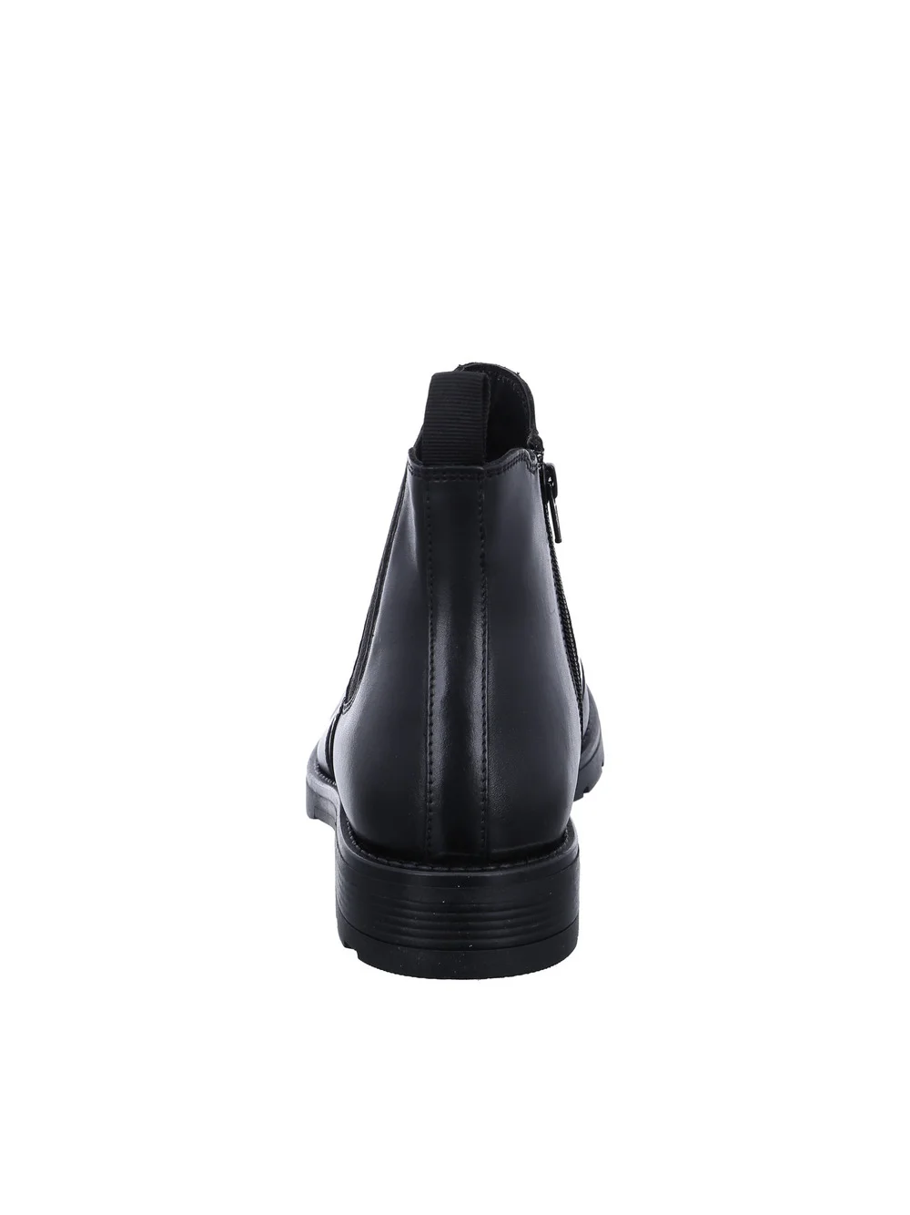 Stiefelette Allesio schwarz