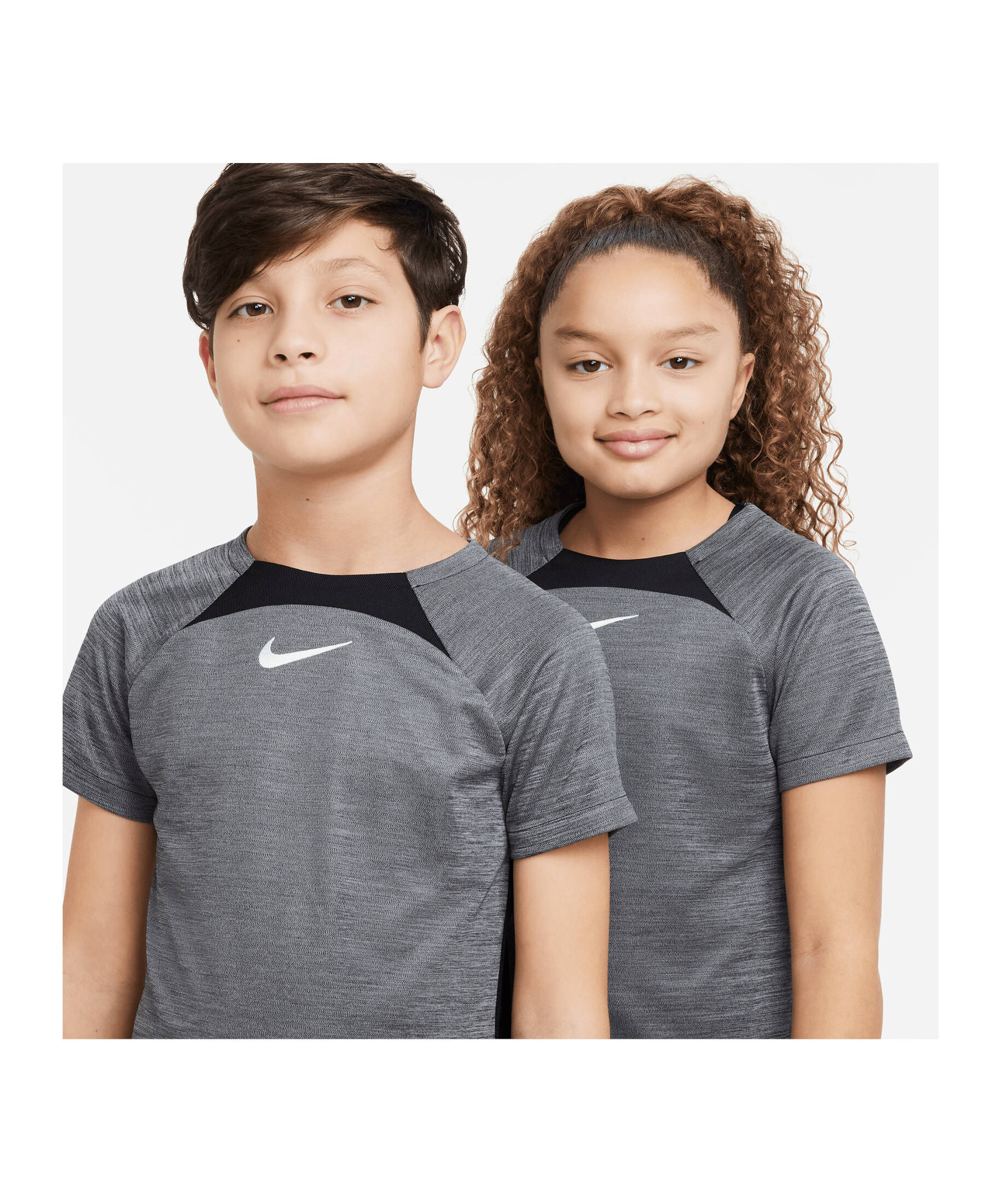 Nike| Jungen Fußballshirt DRI-FIT ACADEMY