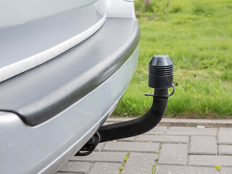 ProPlus trekhaakdop met ring