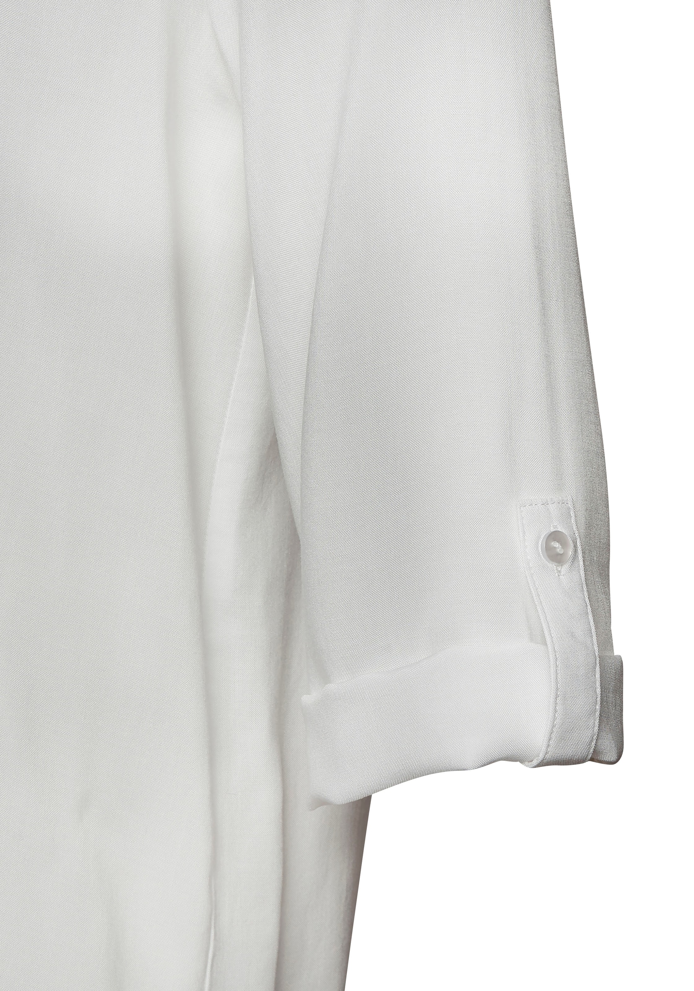 LASCANA Schlupfbluse mit 3/4-Ärmeln, elegante Damenbluse