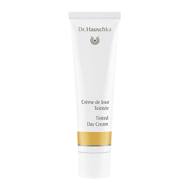 Dr. Hauschka Crème de Jour Teintée - 30ml
