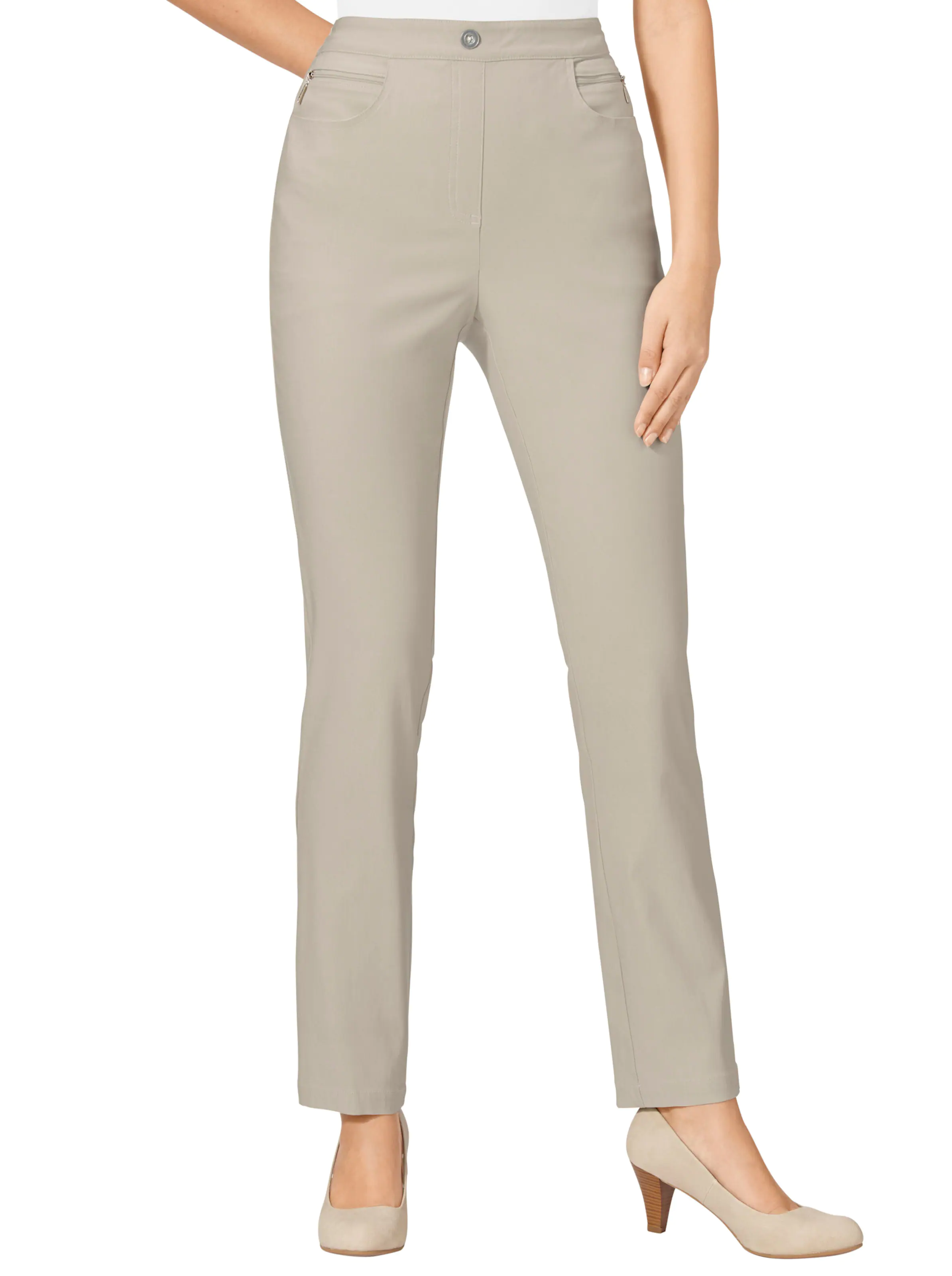 Bengalinhose in sand