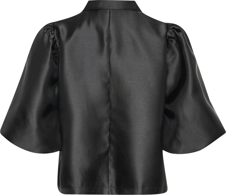 Culture CUtafta Jacket Black