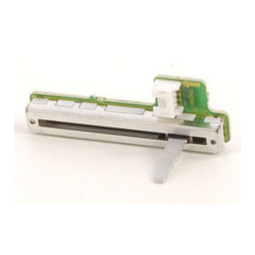 Pioneer spareparts DWX2681 DJM-700 fader met printplaat kanaal 1