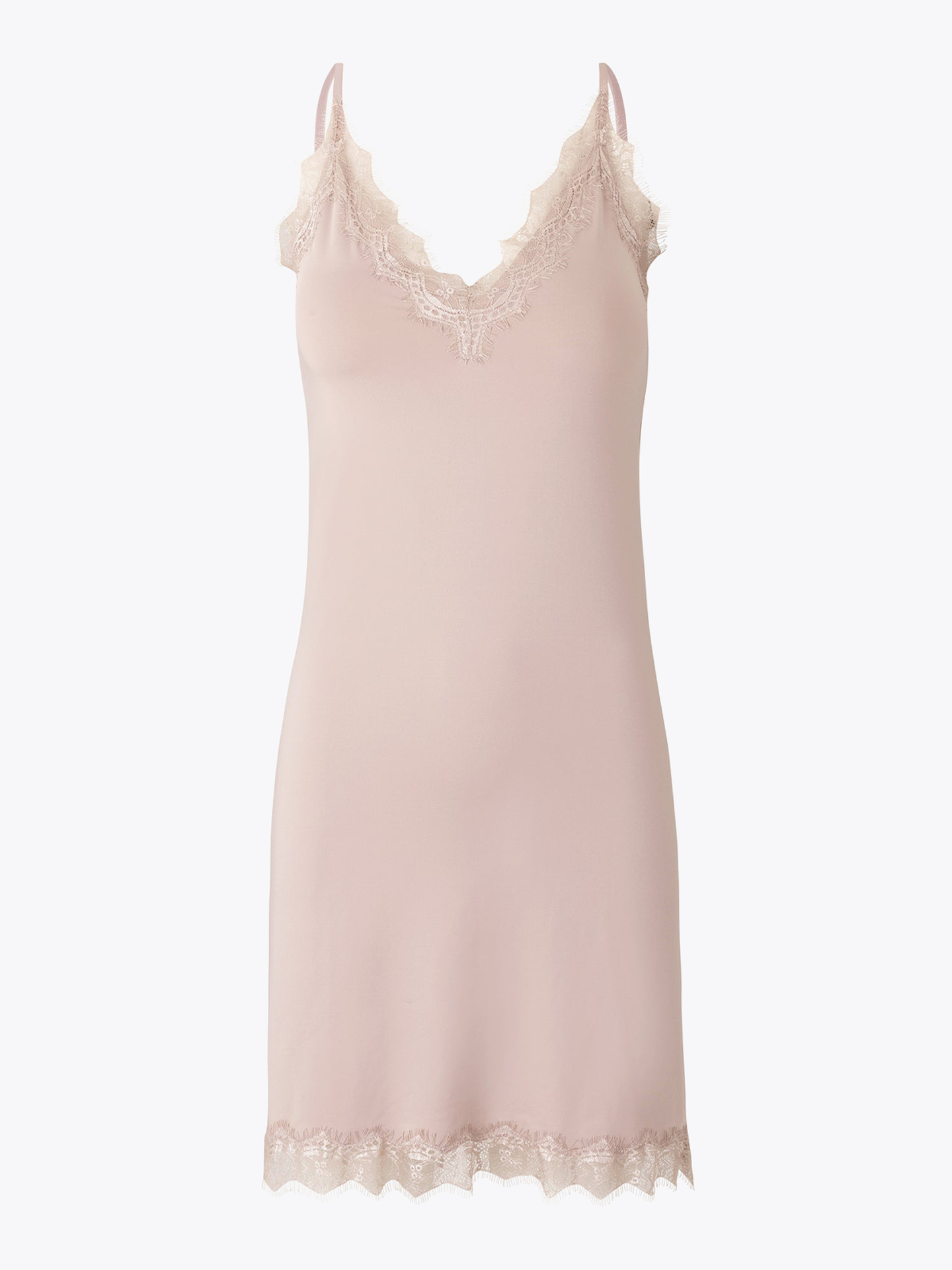Strap Dress