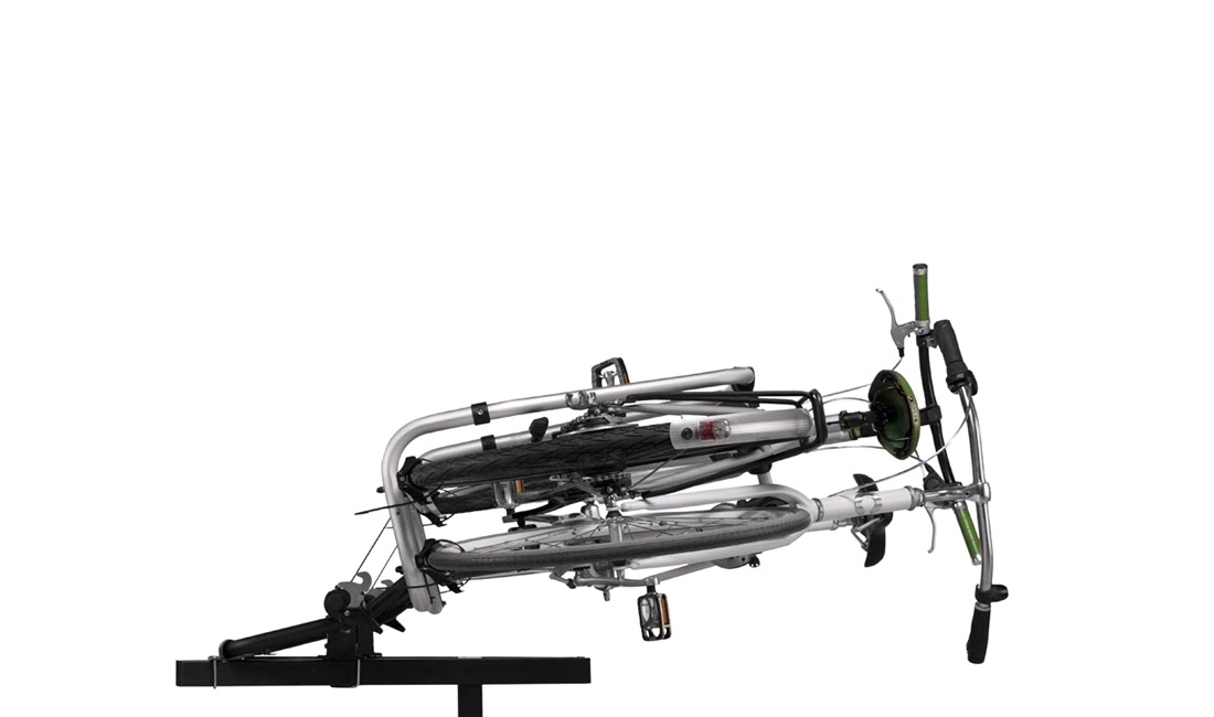 Cykelholder Thule Caravan Smart