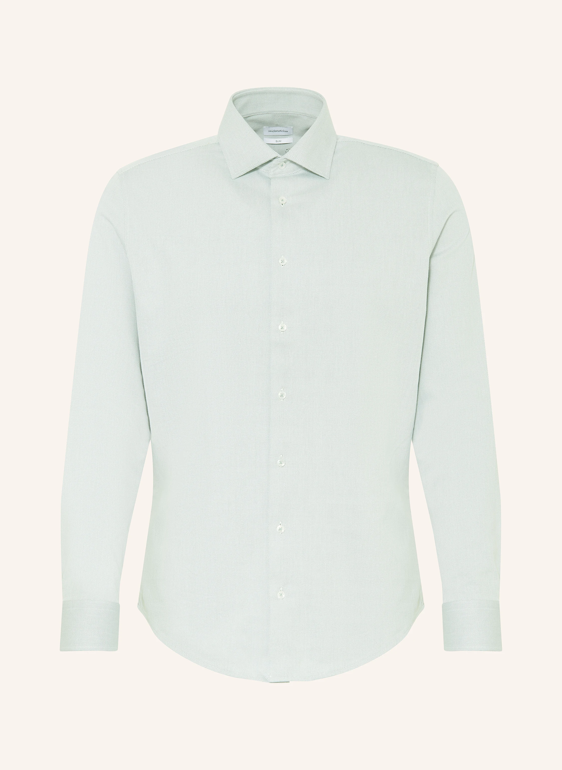 seidensticker Hemd Slim Fit