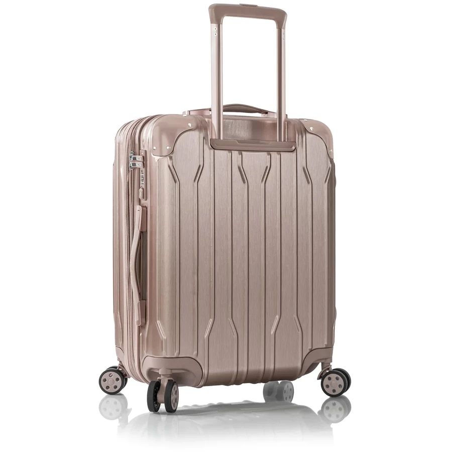 Heys Xtrak - 4-Rollen-Kabinentrolley S 53 cm erw. atmosphere