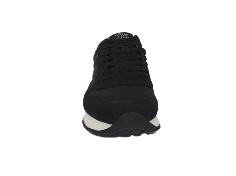 Sun68 Z45101 Tom Solid Zwart Nero