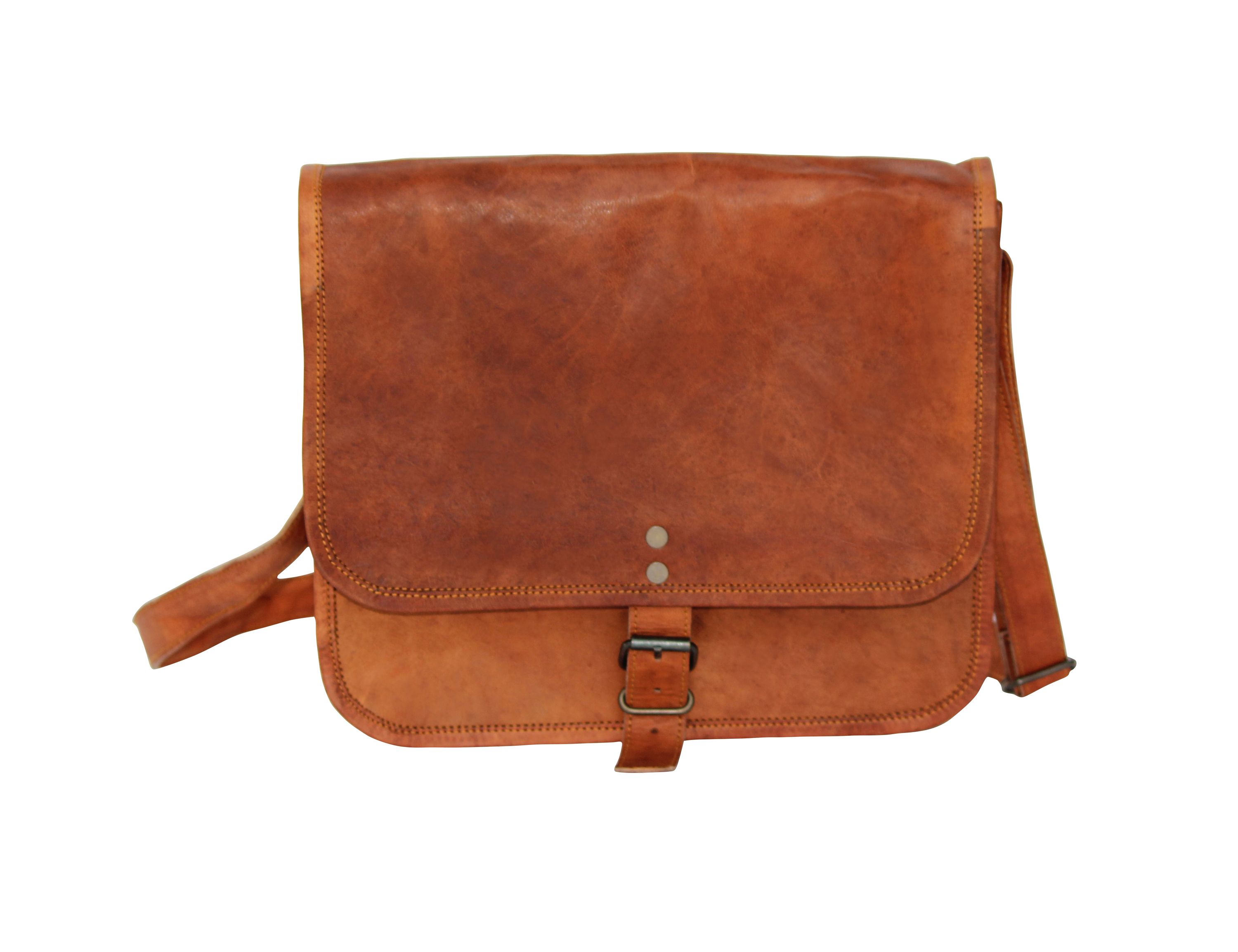 Ledertasche OLIVIA S