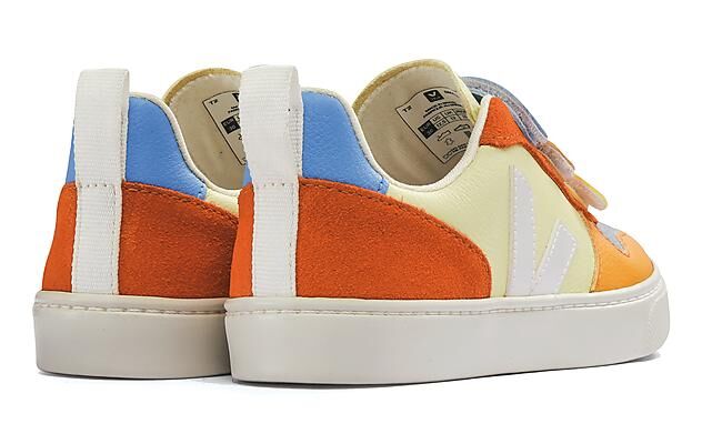 VEJA - CHAUSSURES V10 JUNIOR
