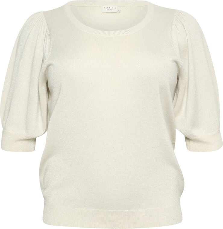Kaffe Curve KCregitta Pullover Turtledove