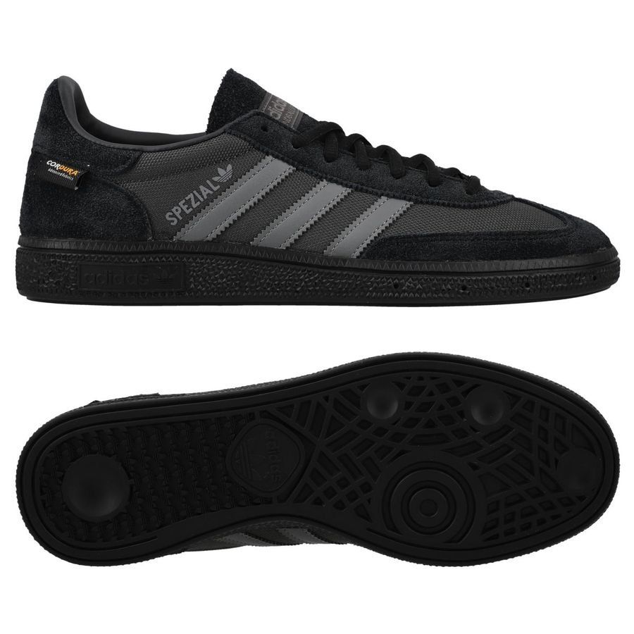 adidas Originals Spezial IN - Gris/Gris/Noir