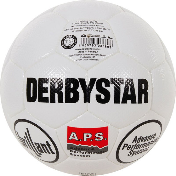Derbystar Brillant II