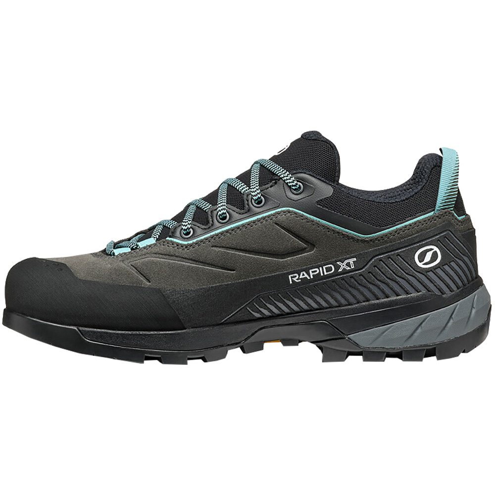 Scarpa Rapid XT GORE-TEX® Wanderschuhe Damen shark