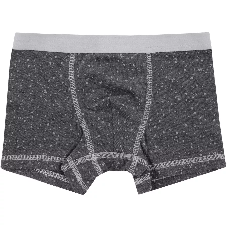 JACKY Unterwäsche 3er Boxer Panty Pack Boys