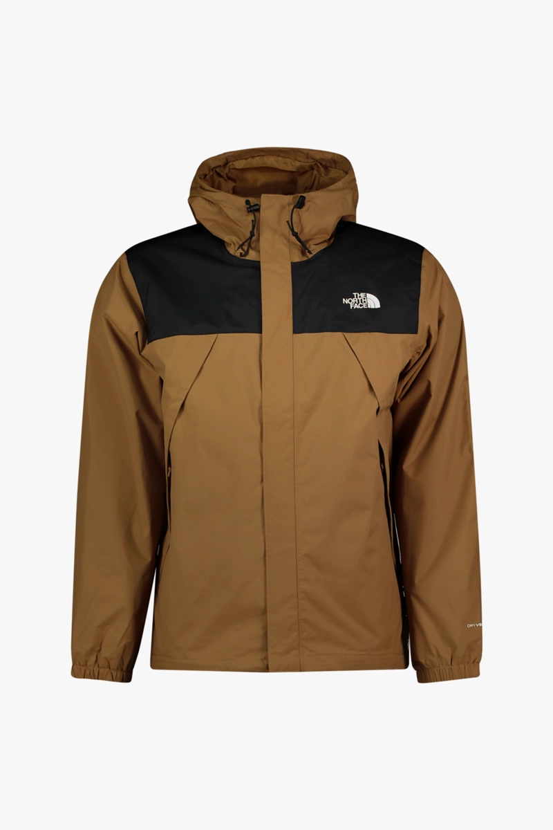 The North Face Antora Herren Regenjacke