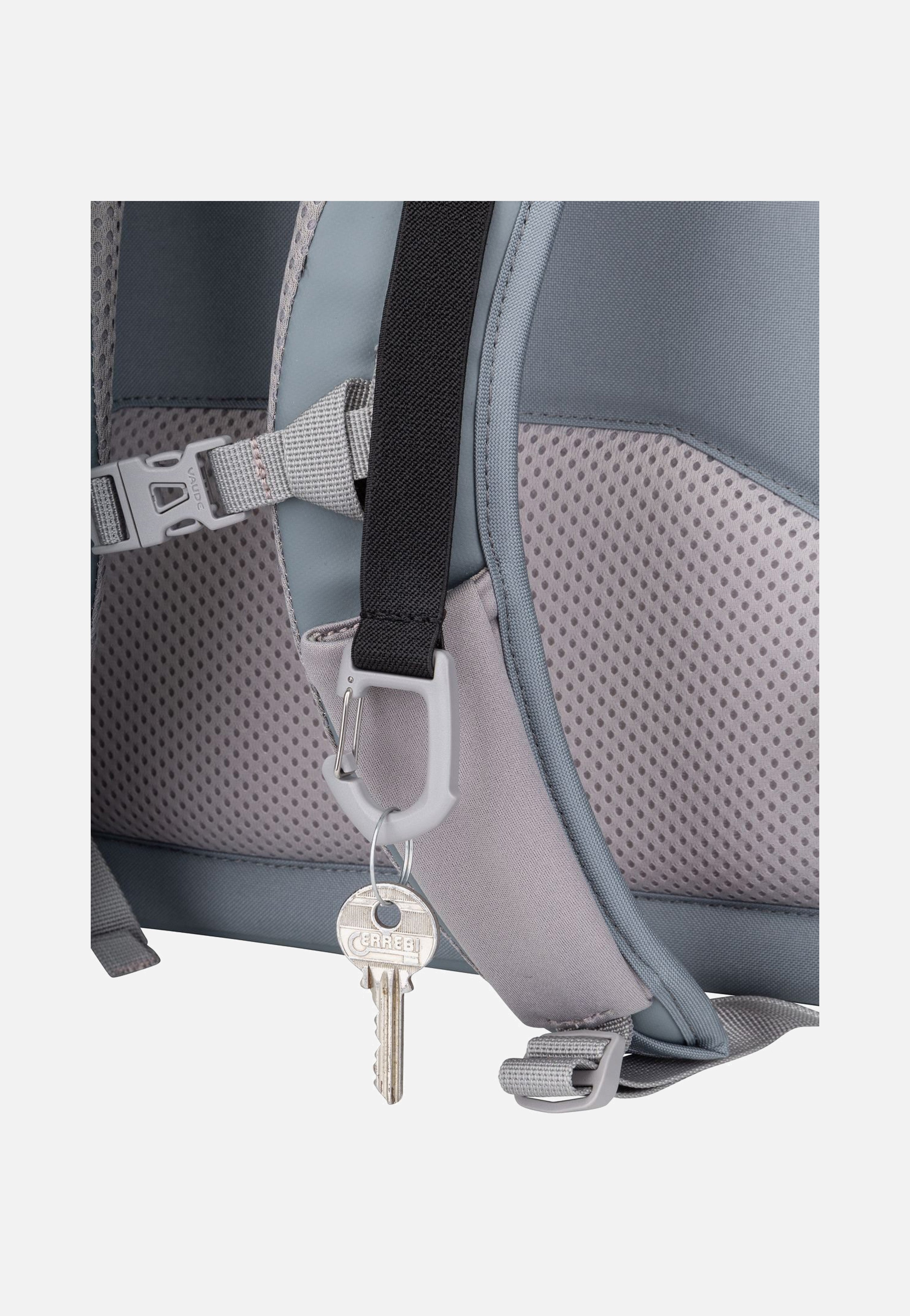 Mineo 23 Heron - Rolltop Rucksack