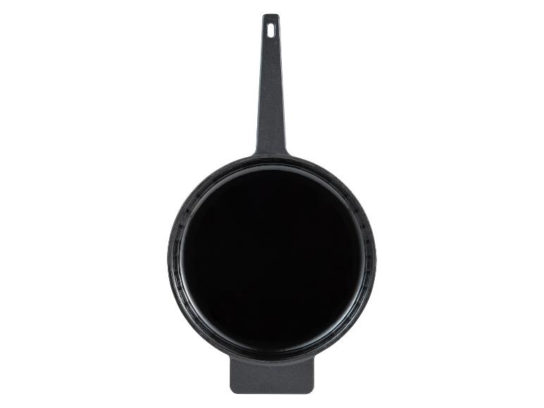Gietijzeren pan 25 cm
