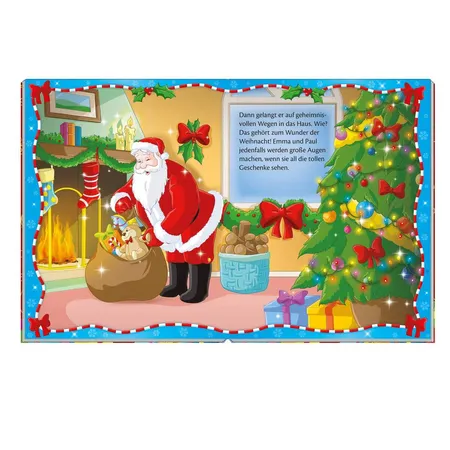 Trötsch Zauberhafte Weihnachtszeit