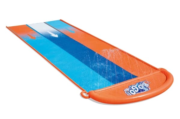 Bestway 52329, Hagevannsklie, 3 år, Oppblåsbart, 5490 mm, 2,24 kg
