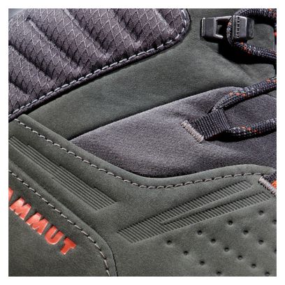Chaussures de Randonnée Mammut Mercury IV GTX Rouge