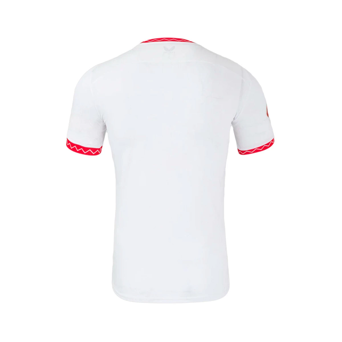 Camisola Castore Sevilla FC Primeiro Equipamento 2024-2025 Criança