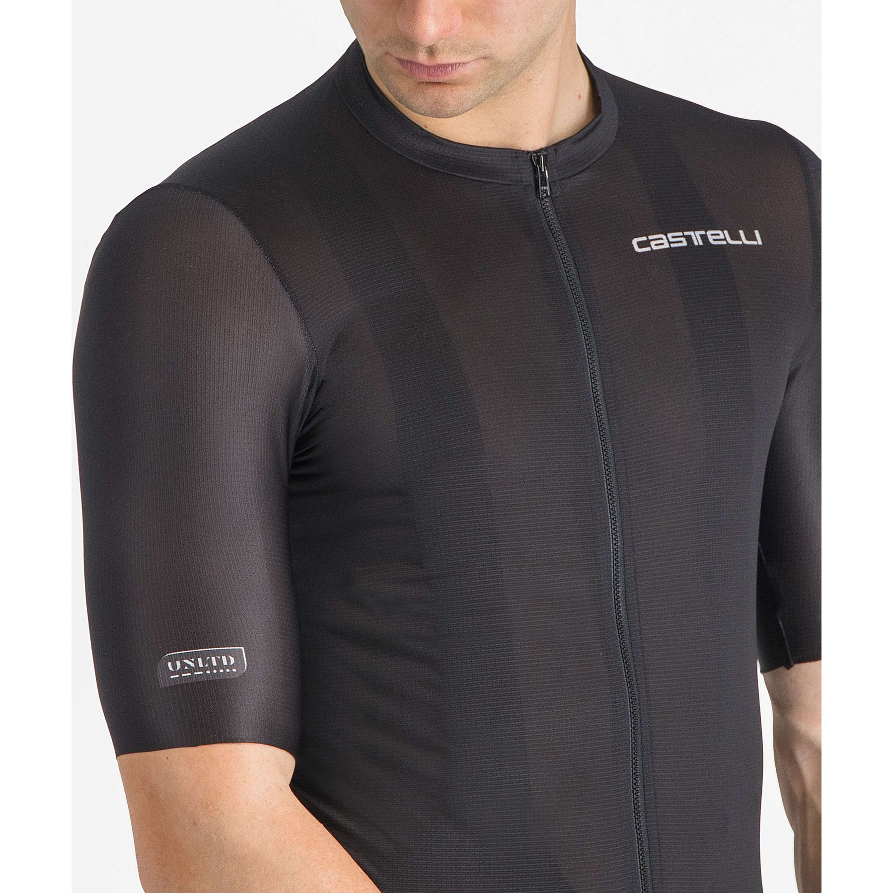 Castelli Unlimited Entrata 3 Fietsshirt