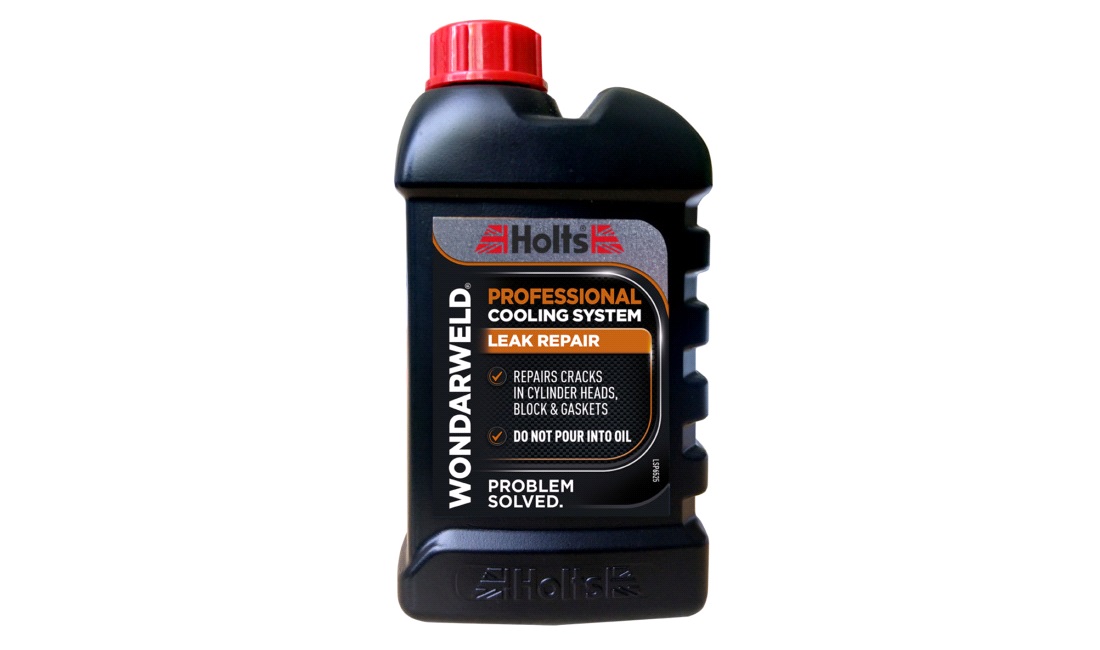 Tætningsmasse motorblok 500ml WONDARWELD