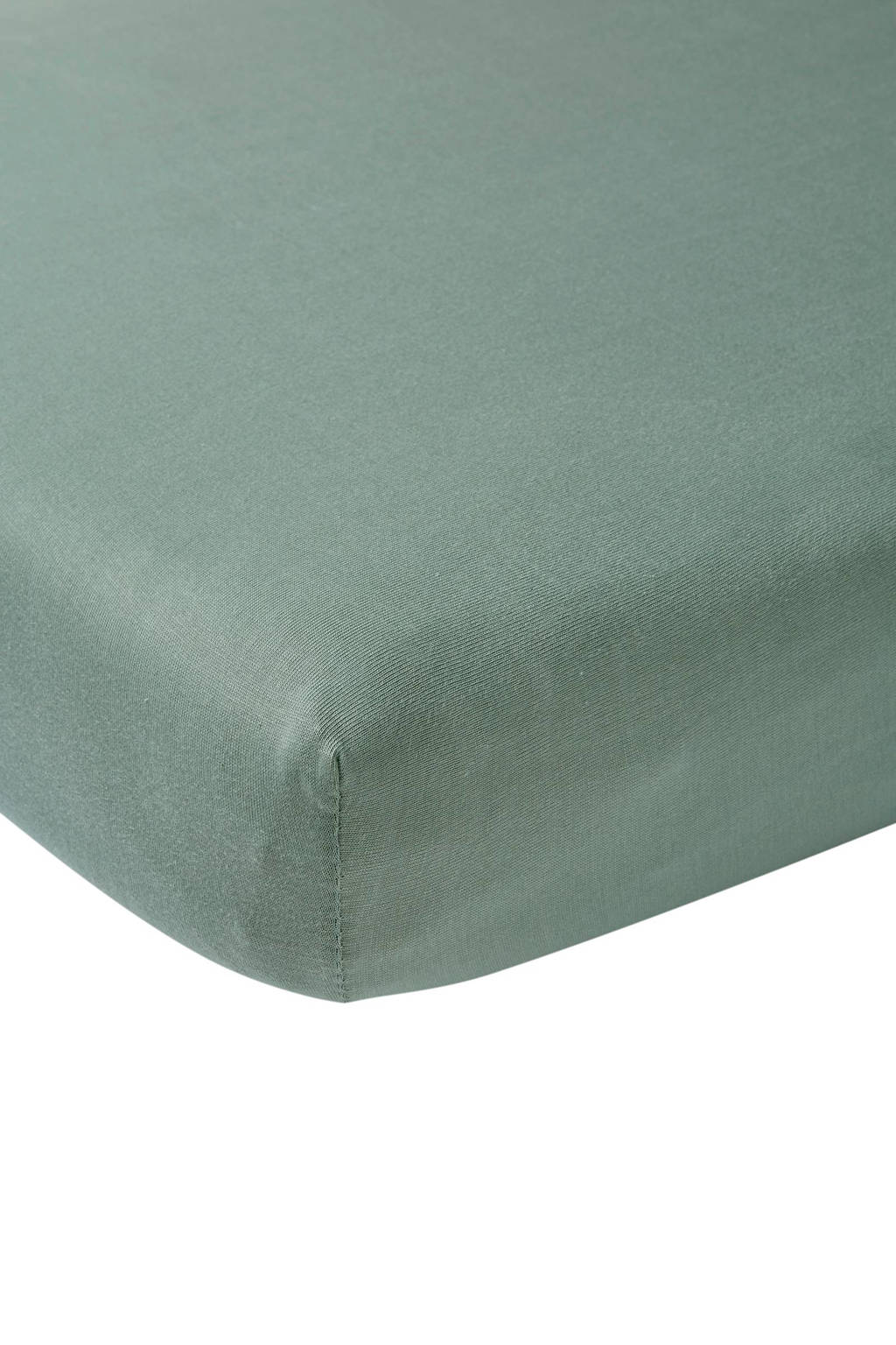 Fijne hoeslakenjersey kinderhoeslakenbed 70x140/150 cm