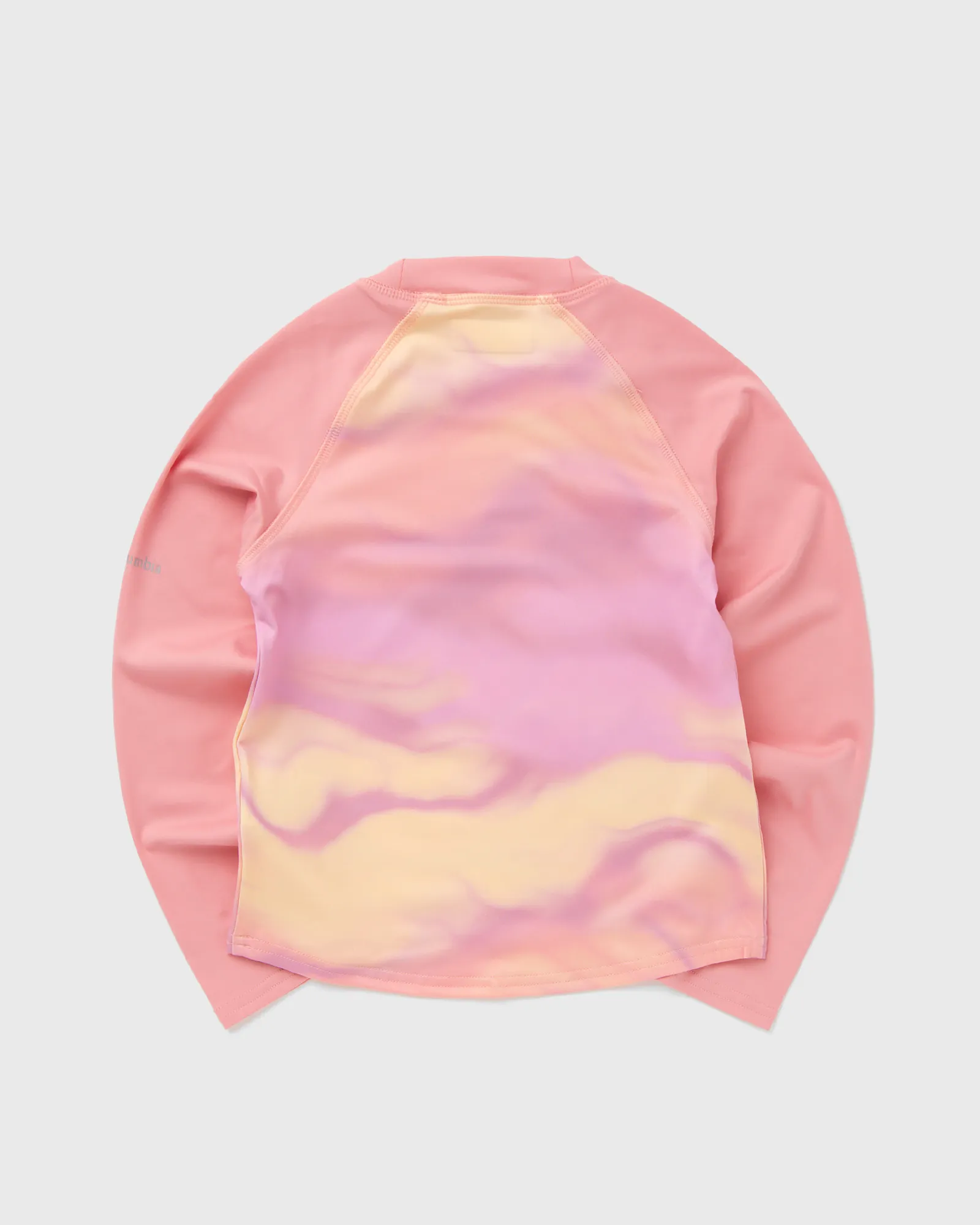 Columbia Sandy Shores Printed LS Sunguard